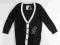 -20%NOWY Sweter abercrombie kids rozm. 12-14 lat