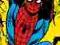 MARVEL Niesamowity Spiderman plakat 53x158 DP0462