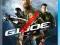 3D - G.I.JOE : ODWET - BLU-RAY 3D + 2D (folia)