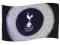 Flaga klubowa TOTTENHAM HOTSPUR 152 cm x 91 cm