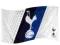 Flaga klubowa TOTTENHAM HOTSPUR 152 cm x 91 cm