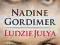 Ludzie Julya NADINE GORDIMER - NOWA