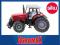 SIKU 3251 model ciągnik Massey Ferguson 8280 1:32