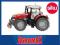 SIKU 3270 model ciągnik Massey Ferguson 8680 1:32