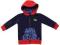 Lonsdale bluza roz.3-6m/62-68cm