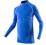 Bluza SPAIO Thermo W01 dla Dzieci Blue 140-146