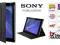 SONY XP Z3 COMPACT TABLET STYLE COVER WINDOW SCR28