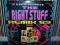 The Right Stuff Remix 89 - Various 2xLP The Right Stuff Remix 89 - Various 2xLP