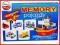 MEMORY - POJAZDY-atrakcyjna cena !!!