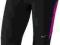 DAMSKIE SPODNIE NIKE FILAMENT CAPRI legginsy r.L