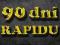 RAPIDU.NET 90 DNI - PROMOCJA + GWARANCJA RAPIDU.NET 90 DNI - PROMOCJA + GWARANCJA