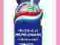 GSK Aquafresh Szczoteczka do zebow 3-Way Medium