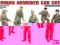 MiniArt 35072 GERMAN ARMORED CAR CREW (1:35)