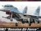 Academy 12301 S-30M2 Flanker (Russian Air Force) (
