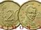 GRECJA - 20 centów 2003 r. z rolki - RZADKIE !