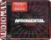 AFROMENTAL - THE B.O.M.B. /VNM Jose Torres Baron