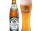 WEIHENSTEPHAN Niemcy szklanka 0,5l piwo pszeniczne