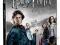 Harry Potter i Czara Ognia _ _ _(BLU-RAY)