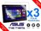 3x FOLIA OCHRONNA ASUS T100 T100TA FV 24H