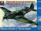 Ark Models 48012 - MiG-3 Russian Fighter 1:48