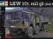 Revell 03172 - LKW 10t. mil gl (8x8 Truck) (1:72)