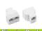Rozgałęźnik RJ45 - 2x RJ45