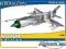 Eduard 1:48 Mig-21MF Weekend
