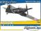 Eduard 1:48 Spitfire Mk.IX Weekend