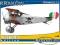 Eduard 1:48 Nieuport 17