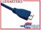 Kabel USB 3.0 AM-MIC 1.5m Samsung Note 3