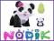 PANDA POM POM FURREAL FRIENDS HASBRO TYCHY 24H