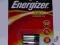 2 baterie A23 Energizer MN21 23A LRV08 L1028 12V