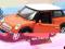 MINI COOPER 1:34 WELLY