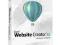 COREL WEBSITE CREATOR X6 BOX PL FVAT NOWY SKLEP