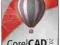 CorelCAD 2014 BOX PL WIN/MAC F-VAT NOWY SKLEP