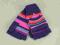 -30%NOWE Rękawiczki Tommy Hilfiger z USA, 4-6X lat