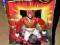 POWER RANGERS MEGAFORCE 35145 - RED RANGER 16 cm