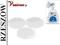 FILTRY POWIETRZA DO INHALATOR NEBULIZATOR OMRON A3