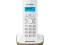KX-TG1611 dect white/beige