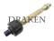 DRĄŻEK KIEROWNICZY VOLVO 850 S70 V70 - 16mm