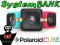 POLAROID CUBE / KAMERA SPORTOWA / FULL HD / MAGNES