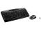 KLAWIATURA LOGITECH MK330 Wireless Desktop + mysz