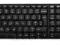 KLAWIATURA LOGITECH MK220 Wireless Desktop + mysz