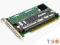 Kontroler QLogic Series 493 SCSI 128MB bateria
