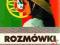 Rozmówki polsko-portugalskie. KRAM