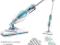 BLACK&amp;DECKER MOP PAROWY steam-mop FSM1630 DELU