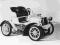 BENZ SPIDER FP 8684