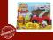 Hasbro Play Doh Boomer wóz strażacki A5418