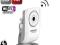 Trendnet TV-IP551WI KAMERA IP 640X480 WIFI N150