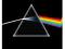 PINK FLOYD Dark Side of the Moon obraz n/pł CYF007